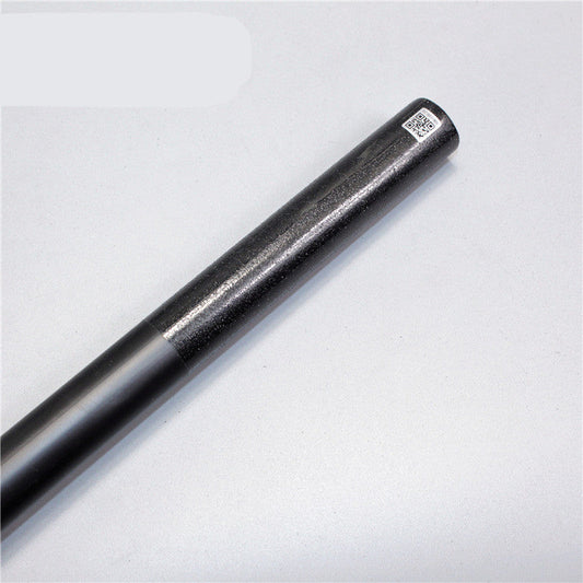 HKM-270355 Lightweight Carbon Fiber Straight Handle for Mountain Bikes