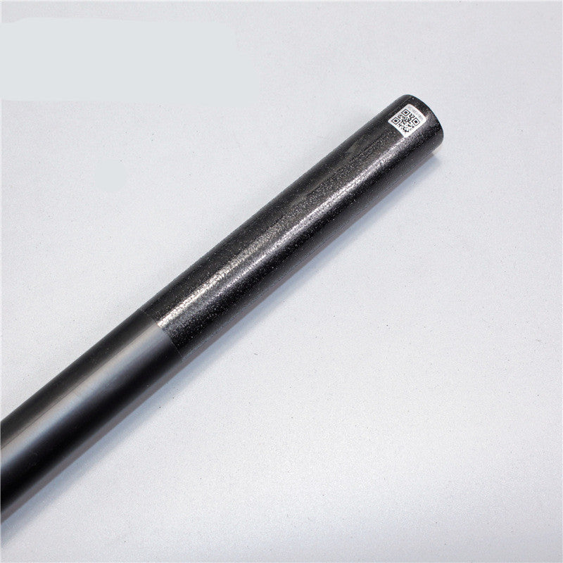 HKM-270355 Lightweight Carbon Fiber Straight Handle for Mountain Bikes