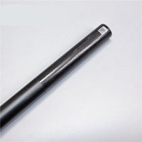 HKM-270355 Lightweight Carbon Fiber Straight Handle for Mountain Bikes