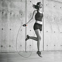 HKM-034899 Professional Skipping Rope for Fitness and Weight Loss Training