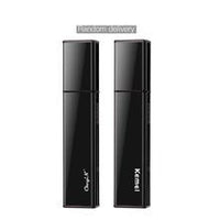 HKM-333651 Rechargeable Black Multifunctional Razor with Alternative Head and Waterproof Design