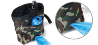 HKM-086419 Multi-Function Camouflage Pet Carrier Backpack for Outdoor Adventures
