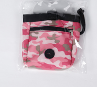HKM-086419 Multi-Function Camouflage Pet Carrier Backpack for Outdoor Adventures