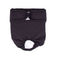 HKM-721363 Dog Waterproof Menstrual Pants with Velcro Fastening