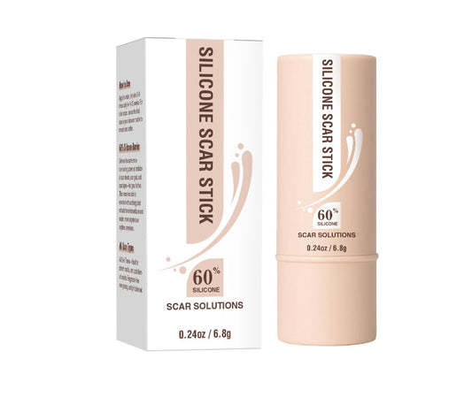 HKM-750227 Silicone Scar Repair Stick for Smooth Skin – Universal Use, 6.8g