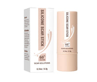 HKM-750227 Silicone Scar Repair Stick for Smooth Skin – Universal Use, 6.8g