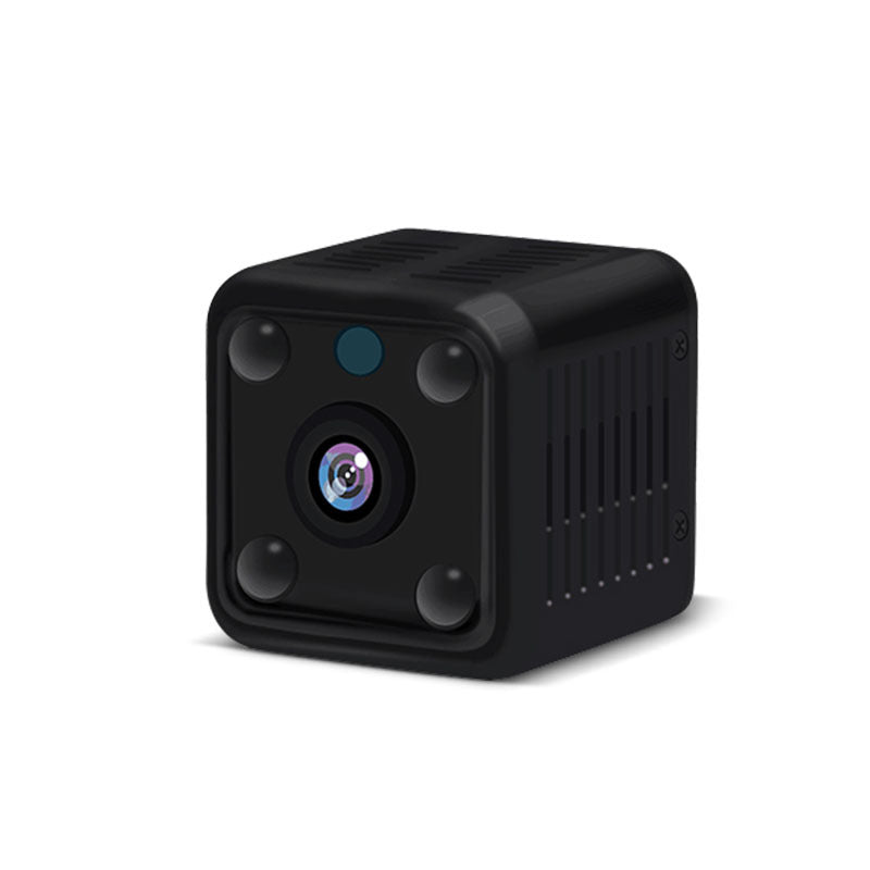 KTX-379027 Compact Wireless Mini Camera for Home Surveillance and Security Monitoring