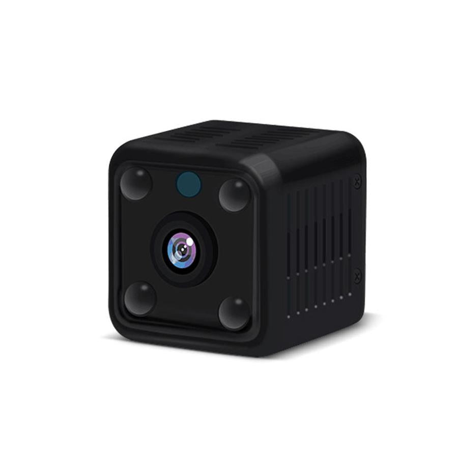 KTX-379027 Compact Wireless Mini Camera for Home Surveillance and Security Monitoring