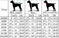 HKM-304979 Dinosaur Costume for Medium and Small Dogs - Halloween Dress Up for Pets