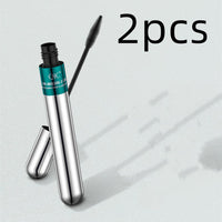 HKM-593491 Waterproof Curling Eyelash Setting Liquid with 360-Degree Brush - 8g