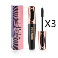 HKM-593491 Waterproof Curling Eyelash Setting Liquid with 360-Degree Brush - 8g