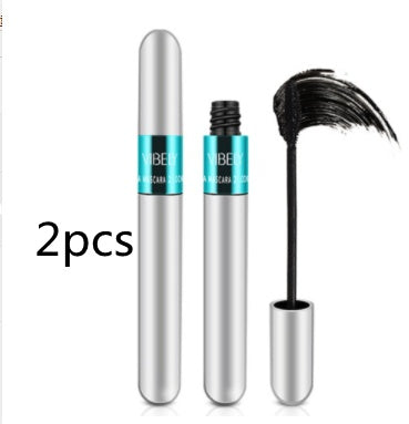 HKM-593491 Waterproof Curling Eyelash Setting Liquid with 360-Degree Brush - 8g