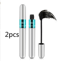 HKM-593491 Waterproof Curling Eyelash Setting Liquid with 360-Degree Brush - 8g