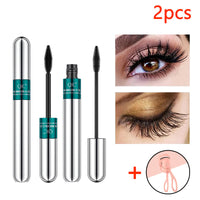 HKM-593491 Waterproof Curling Eyelash Setting Liquid with 360-Degree Brush - 8g
