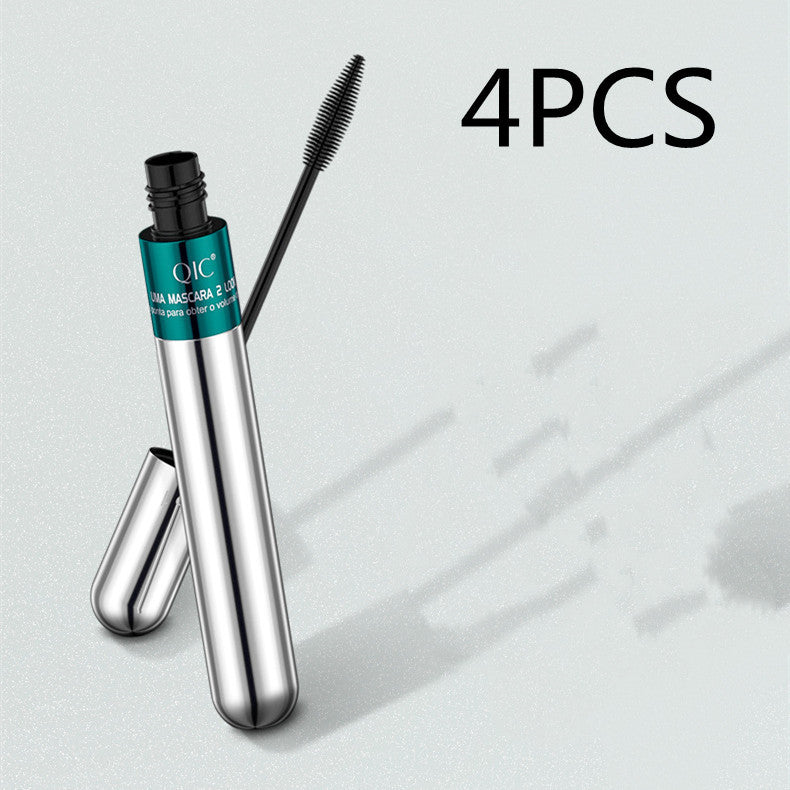 HKM-593491 Waterproof Curling Eyelash Setting Liquid with 360-Degree Brush - 8g