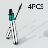 HKM-593491 Waterproof Curling Eyelash Setting Liquid with 360-Degree Brush - 8g