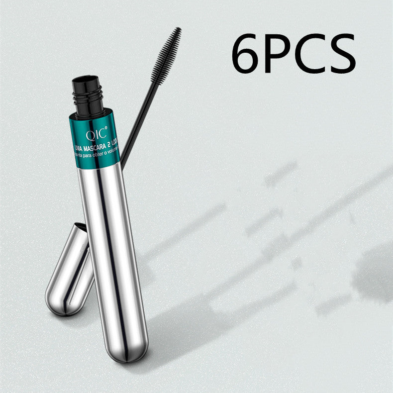 HKM-593491 Waterproof Curling Eyelash Setting Liquid with 360-Degree Brush - 8g