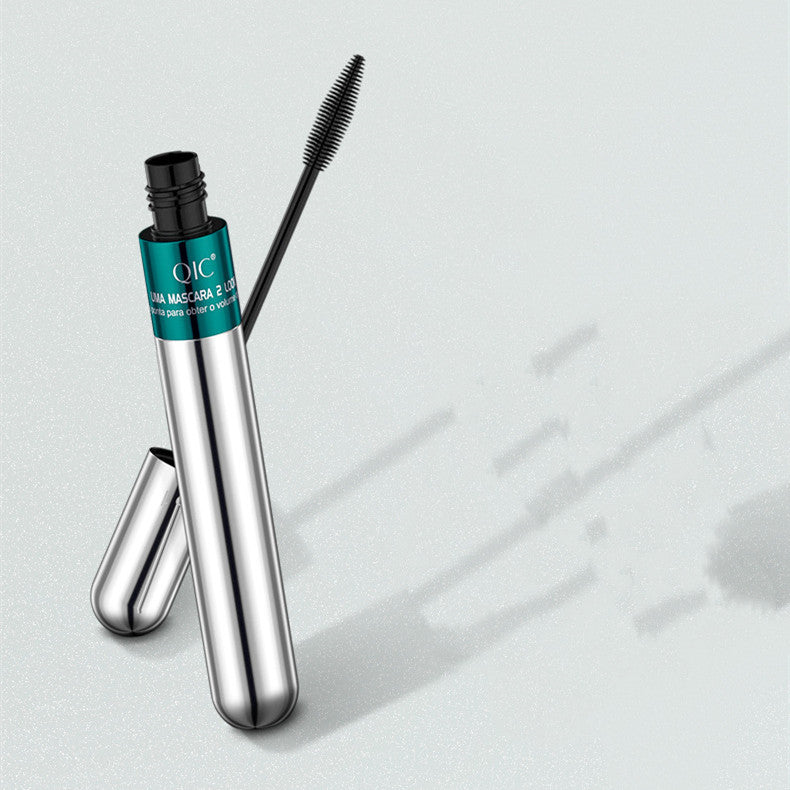 HKM-593491 Waterproof Curling Eyelash Setting Liquid with 360-Degree Brush - 8g