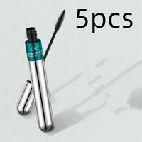 HKM-593491 Waterproof Curling Eyelash Setting Liquid with 360-Degree Brush - 8g