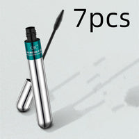 HKM-593491 Waterproof Curling Eyelash Setting Liquid with 360-Degree Brush - 8g