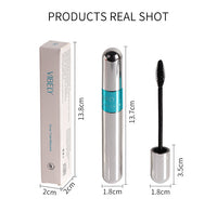 HKM-593491 Waterproof Curling Eyelash Setting Liquid with 360-Degree Brush - 8g