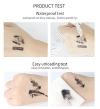 HKM-593491 Waterproof Curling Eyelash Setting Liquid with 360-Degree Brush - 8g