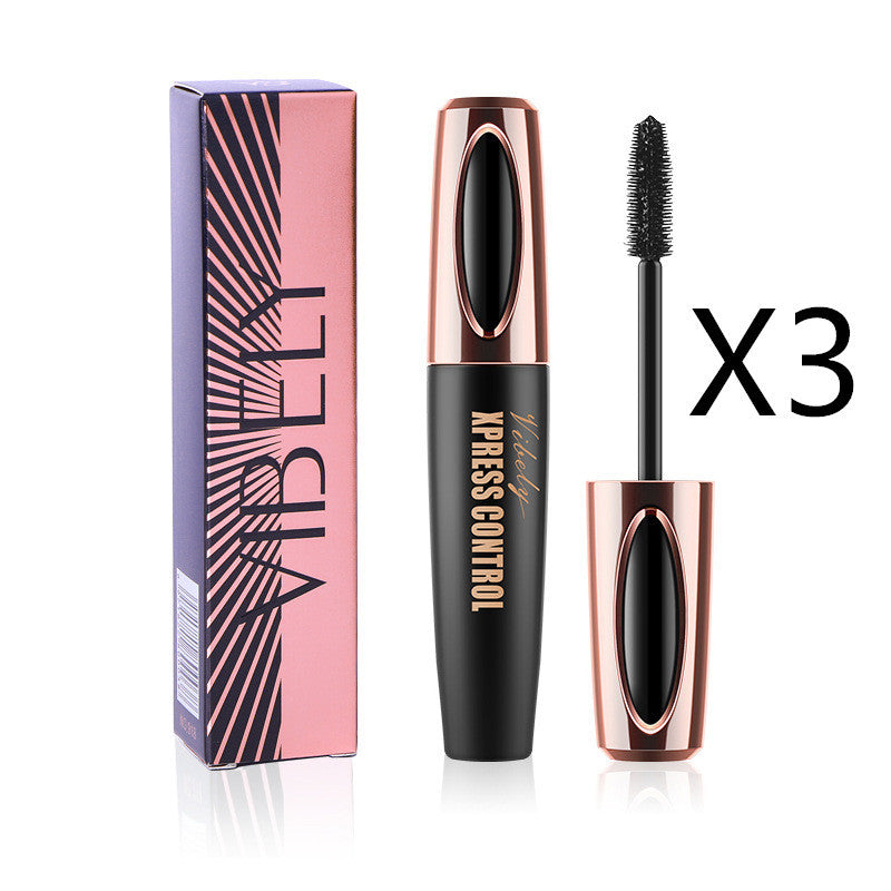 HKM-593491 Waterproof Curling Eyelash Setting Liquid with 360-Degree Brush - 8g