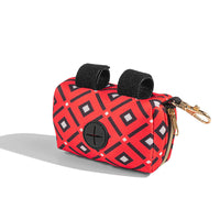 HKM-165459 Pet Waste Bag Organizer for Convenient Disposal
