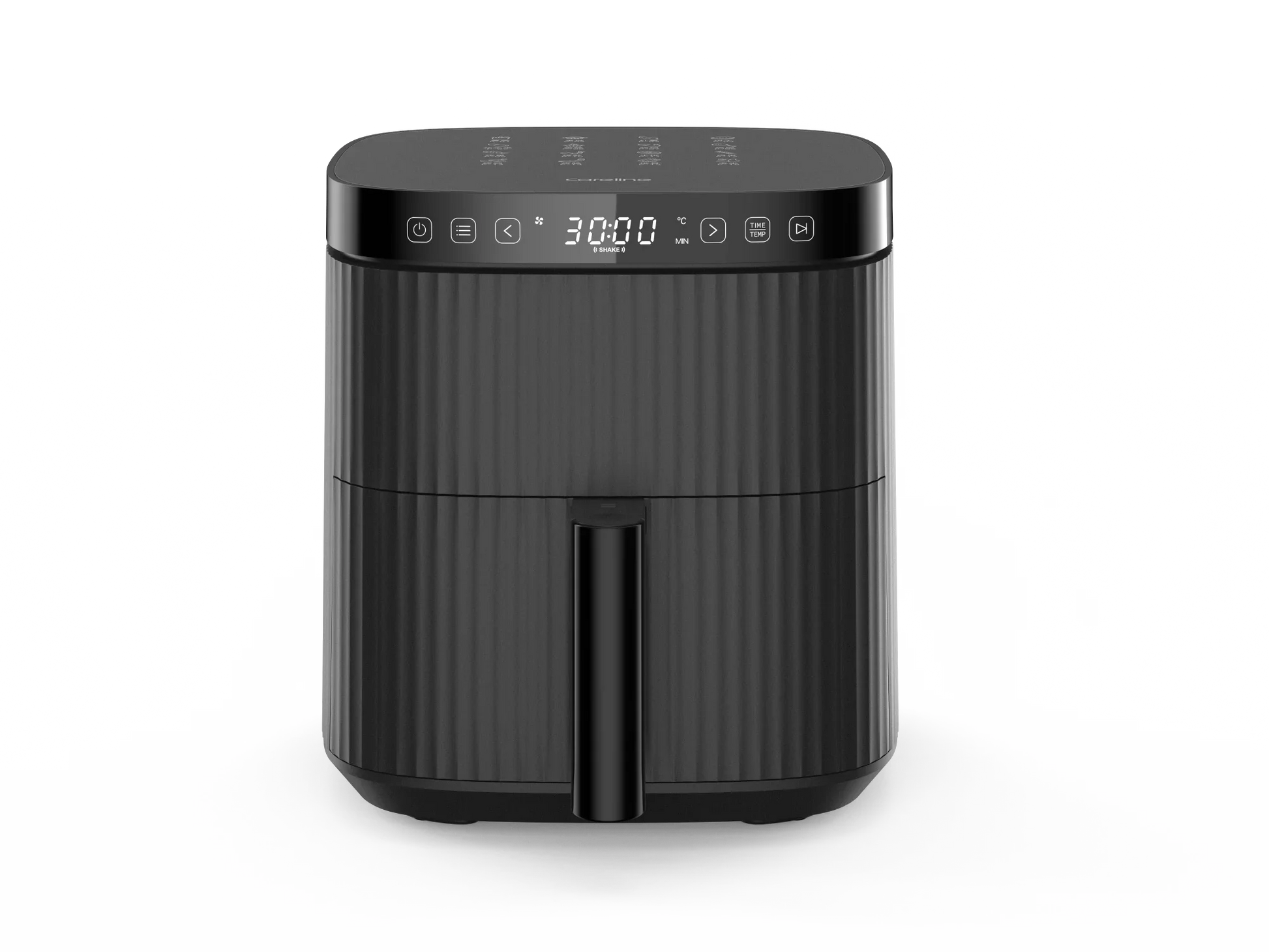 KTX-352915 5L Air Fryer with 12 Cooking Functions and Metal Inner Cavity in Multi-colour Options