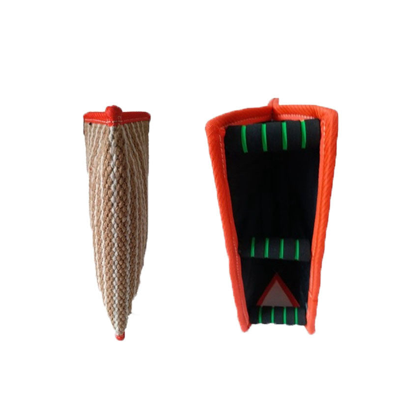 JMT-563274 Dog Training Protective Sleeve for Bite Work and Agility Training