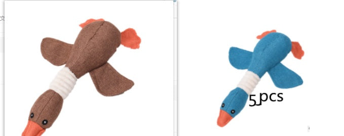 HKM-713299 Interactive Plush Pet Sound Puzzle Toy for Dogs and Cats