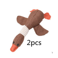 HKM-713299 Interactive Plush Pet Sound Puzzle Toy for Dogs and Cats