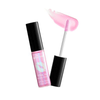 HKM-333459 Clear Nourishing Lip Gloss with Multivitamins for All Skin Types