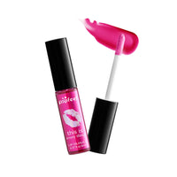 HKM-333459 Clear Nourishing Lip Gloss with Multivitamins for All Skin Types