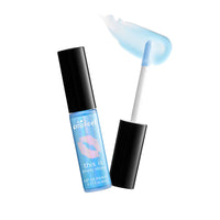 HKM-333459 Clear Nourishing Lip Gloss with Multivitamins for All Skin Types