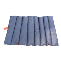 HKM-111443 Waterproof Portable Folding Mat for Pets, Moisture-Proof Oxford Fabric, Ideal for Camping