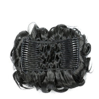 HKM-773459 Short Curly Wire Wig - Versatile Hair Bag Available in Multiple Colors
