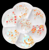 HKM-030739 Tooth Gem Rhinestone Kit for Creative Dental Decoration & Body Jewelry