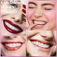 HKM-030739 Tooth Gem Rhinestone Kit for Creative Dental Decoration & Body Jewelry