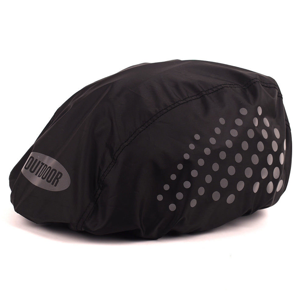 KTX-987795 Water-Resistant Helmet Cover for All-Weather Protection
