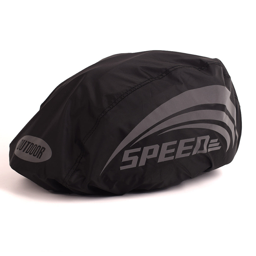 KTX-987795 Water-Resistant Helmet Cover for All-Weather Protection