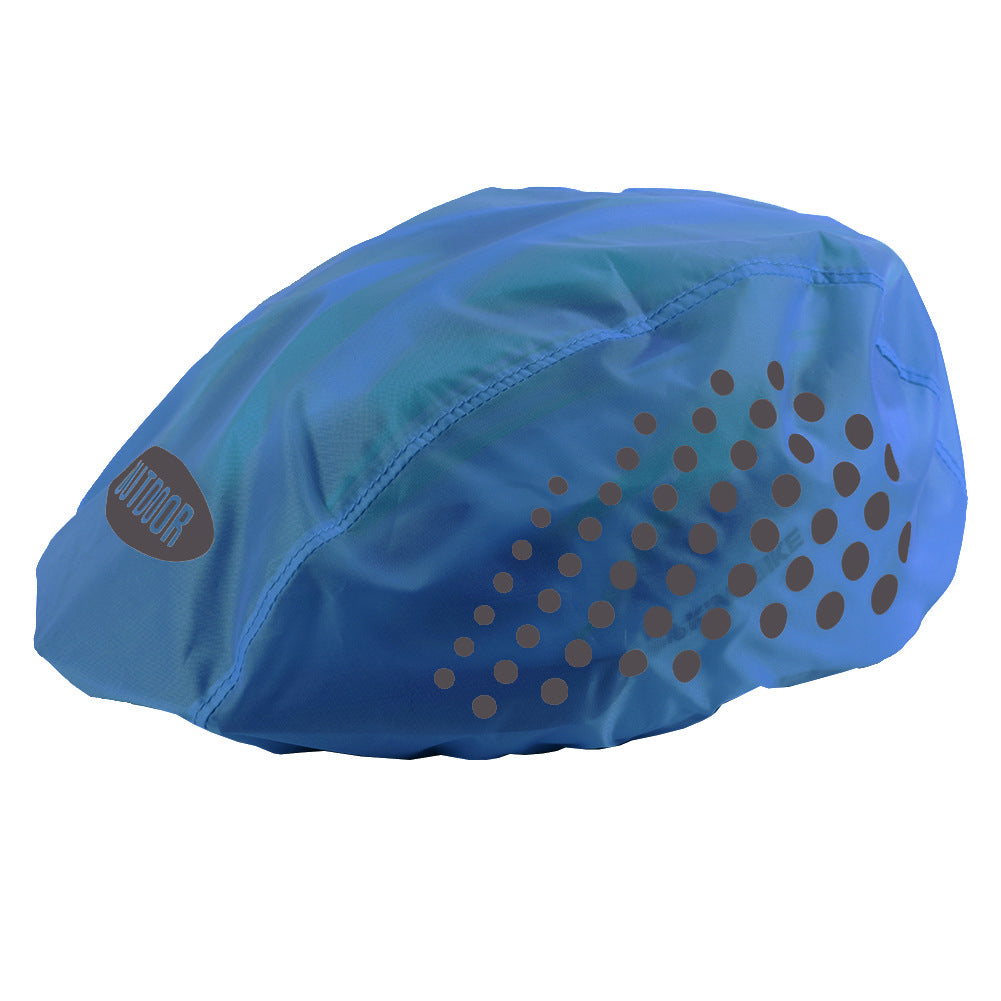 KTX-987795 Water-Resistant Helmet Cover for All-Weather Protection