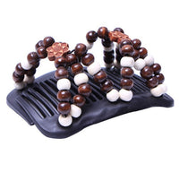 HKM-034451 Beaded Vintage Elastic Hairpin and Comb Clip for Women - Elegant Hair Accessory