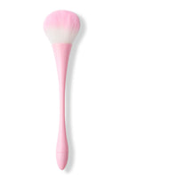 HKM-362771 Small Soft Makeup Dust Brush for Nails - 19cm Length