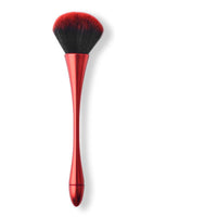 HKM-362771 Small Soft Makeup Dust Brush for Nails - 19cm Length