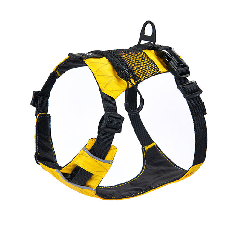 HKM-843731 Reflective Waterproof Dog Harness No Pull Vest for Small to Large Breeds
