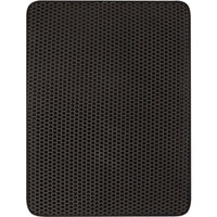 HKM-613011 Double Cat Litter Mat, EVA Material, Easy Clean and Quick Drying, Various Sizes and Colors Available