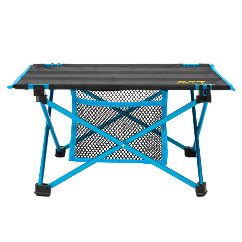 HKM-898387 Portable Lightweight Mini Folding Table for Outdoor Use