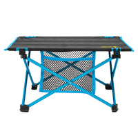 HKM-898387 Portable Lightweight Mini Folding Table for Outdoor Use