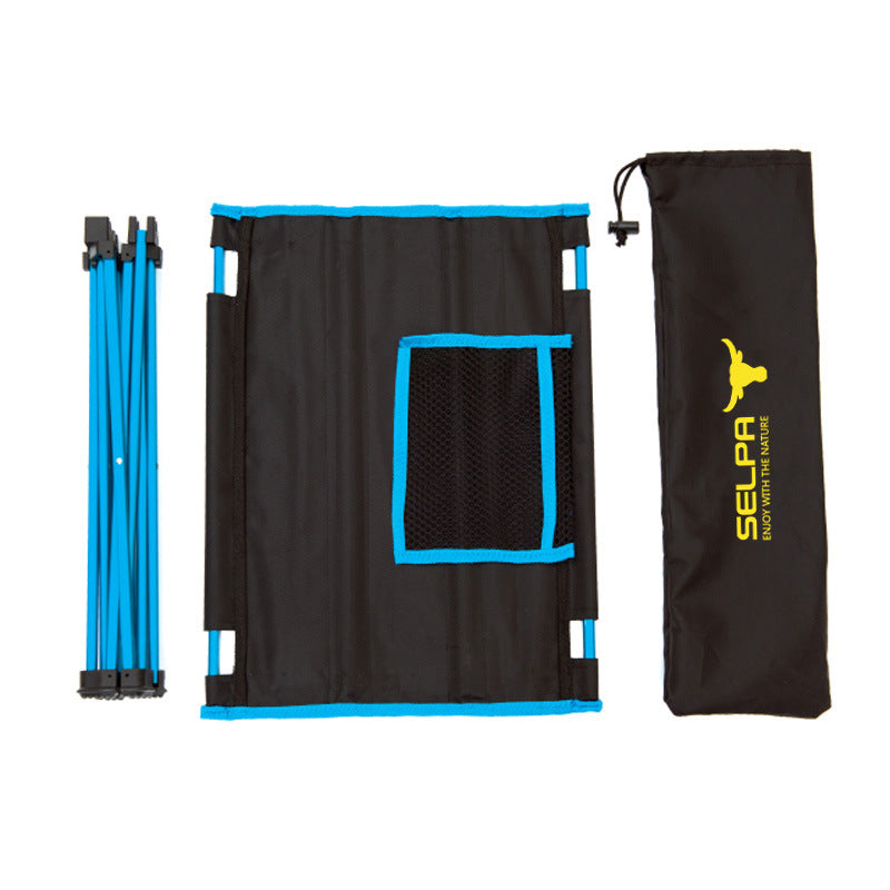 HKM-898387 Portable Lightweight Mini Folding Table for Outdoor Use